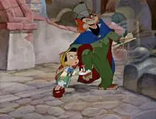 Walt Disney - pinocchio hi diddle dee dee.jpg